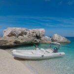 Noleggio Gommone 6mt