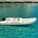 Noleggio Gommone 5,7mt