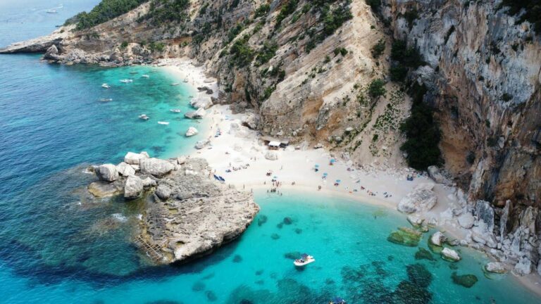 Cala Mariolu