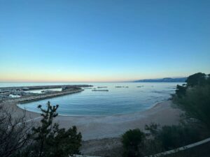 Porto di Cala Gonone