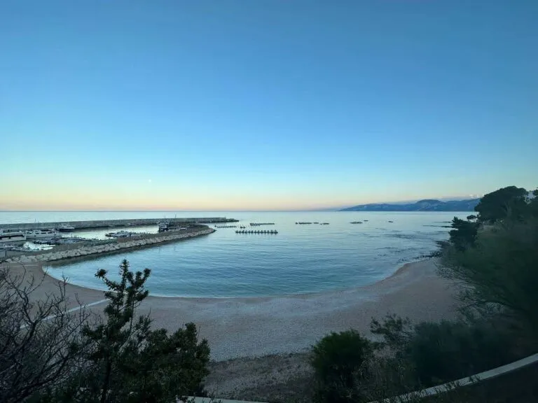 Porto di Cala Gonone